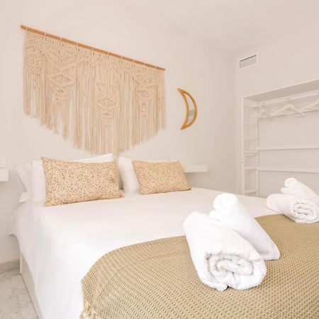 Apartamento Casa Aya En Centro Córdoba Exterior foto