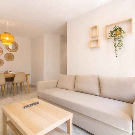 Apartamento Casa Aya En Centro Córdoba Exterior foto