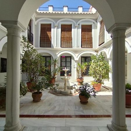 Apartamento Casa Aya En Centro Córdoba Exterior foto