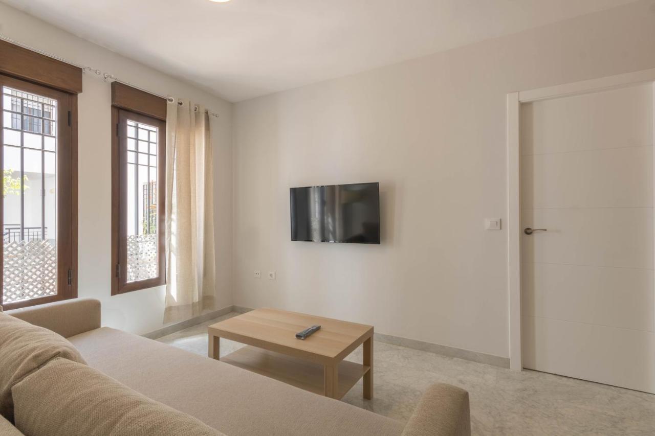 Apartamento Casa Aya En Centro Córdoba Exterior foto