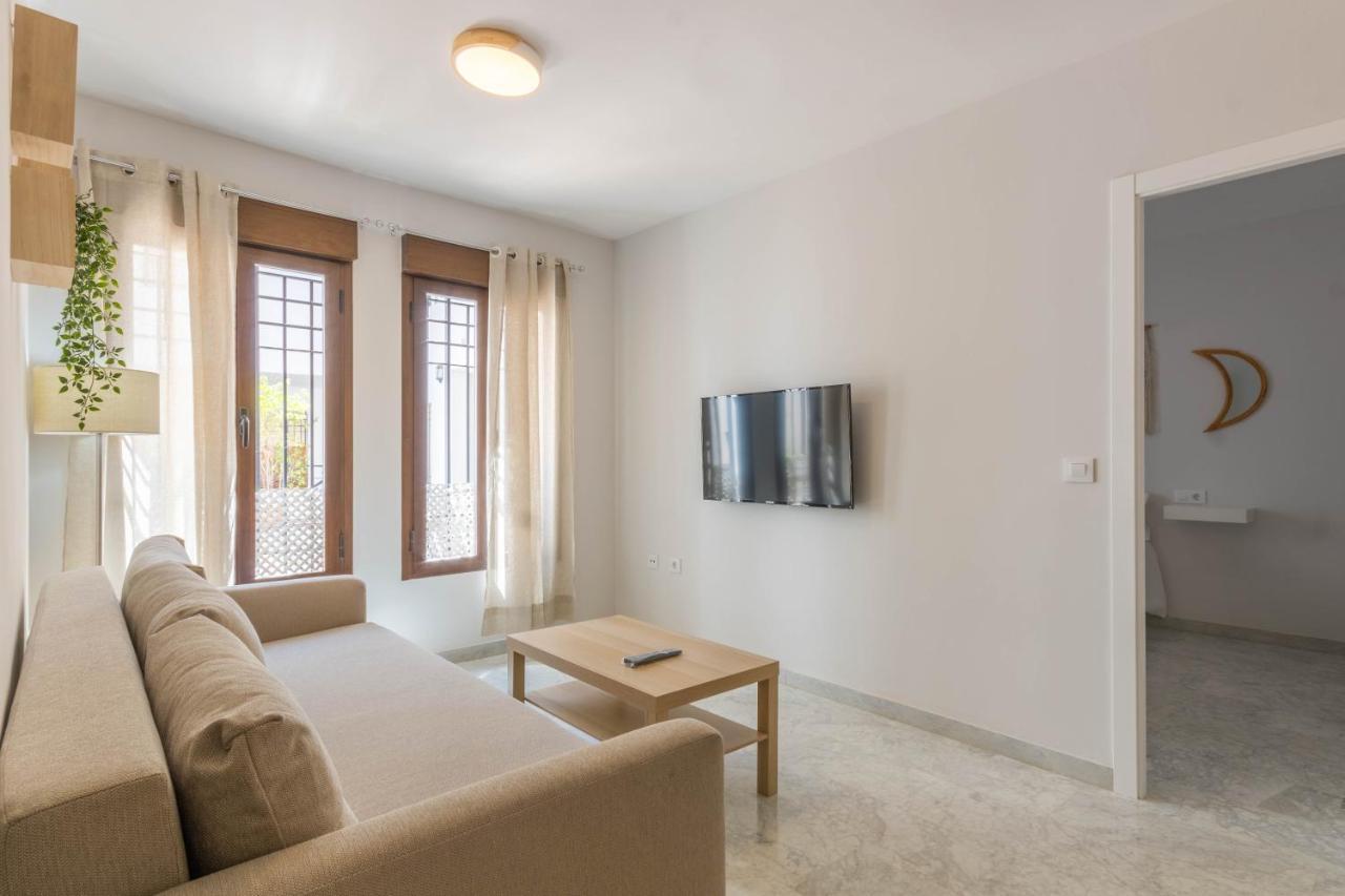 Apartamento Casa Aya En Centro Córdoba Exterior foto