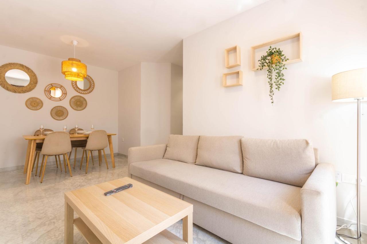 Apartamento Casa Aya En Centro Córdoba Exterior foto