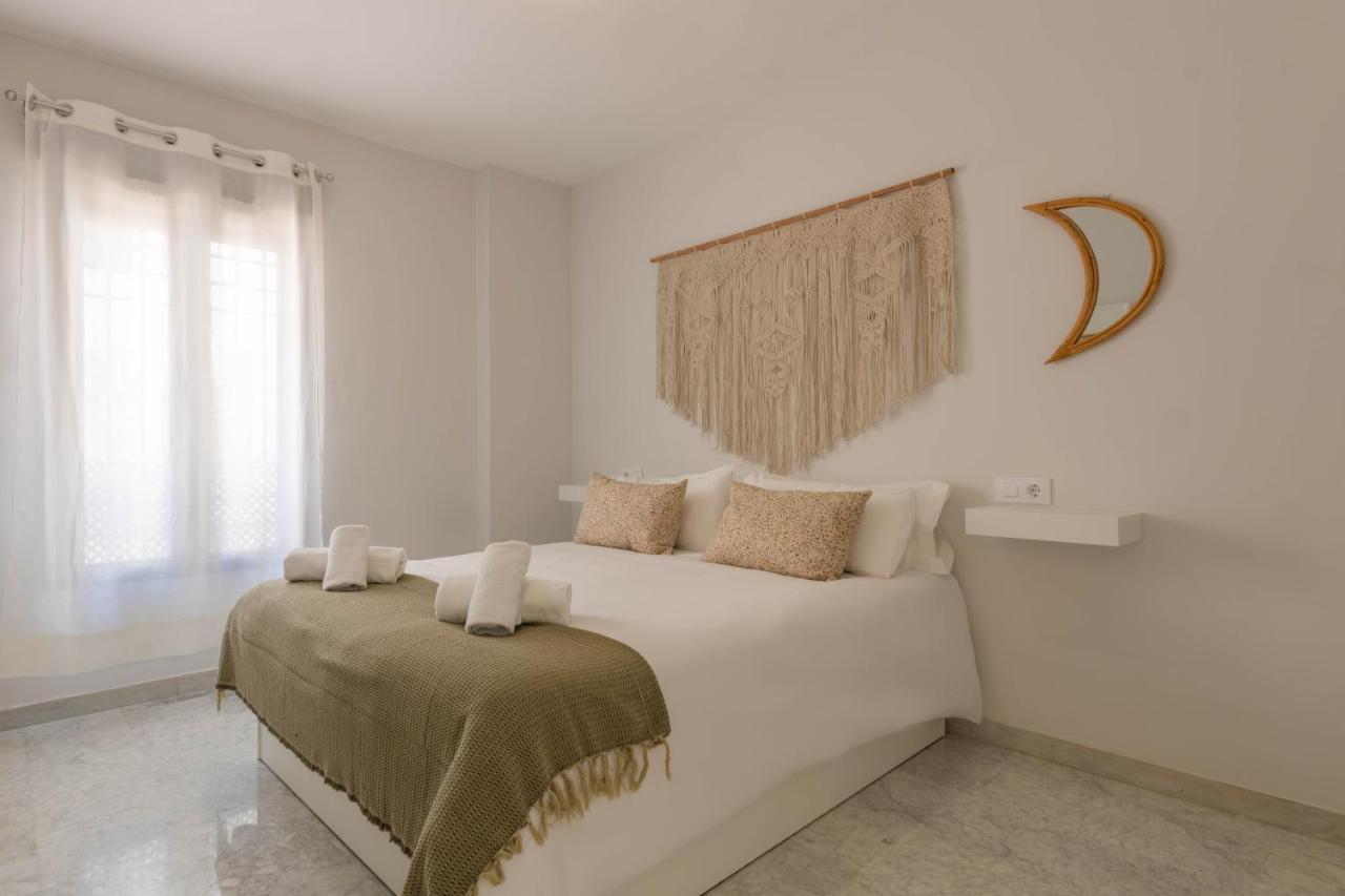 Apartamento Casa Aya En Centro Córdoba Exterior foto