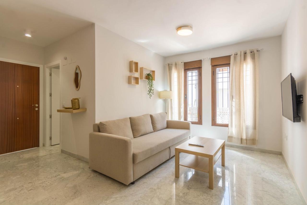 Apartamento Casa Aya En Centro Córdoba Exterior foto