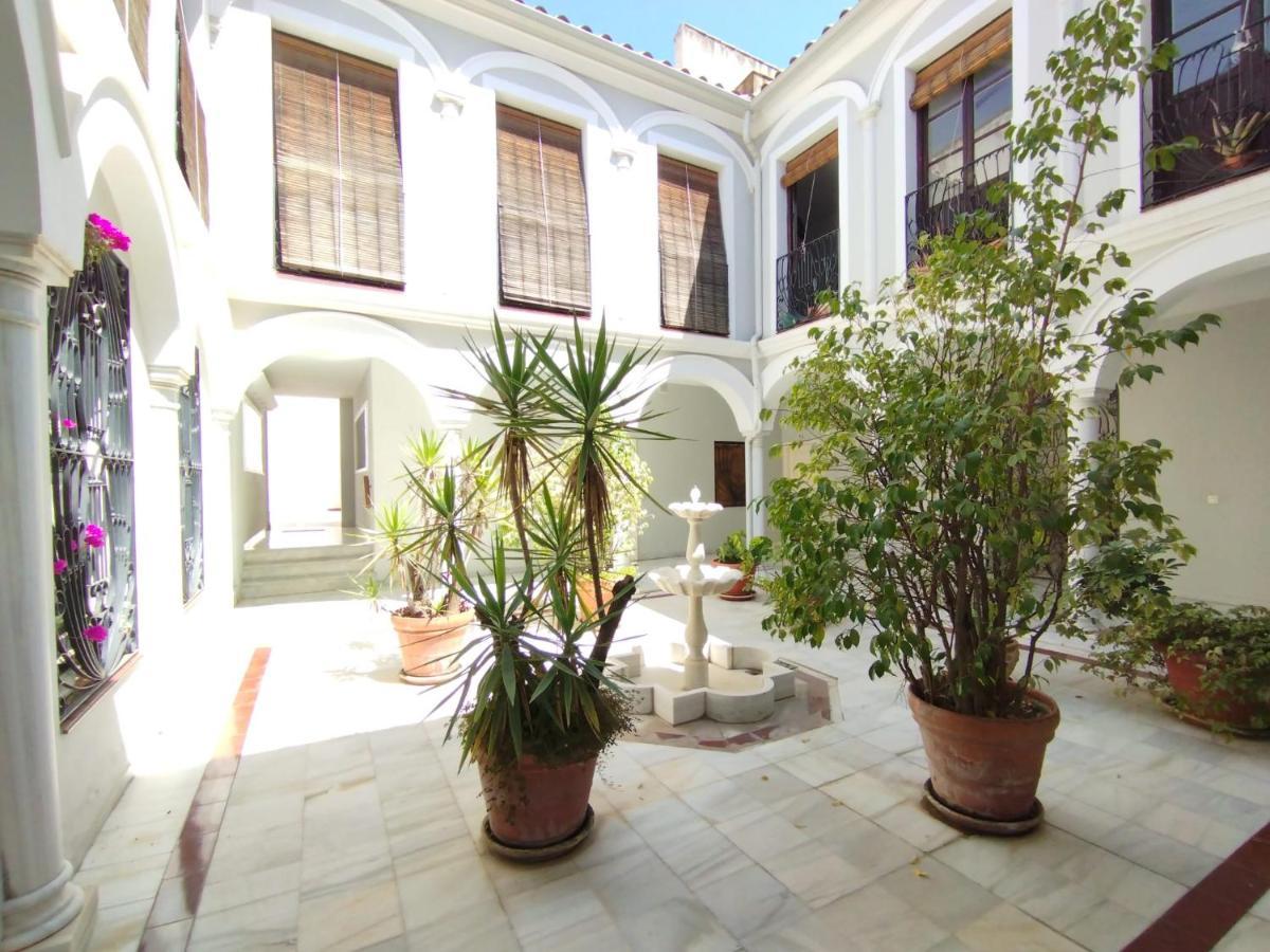 Apartamento Casa Aya En Centro Córdoba Exterior foto