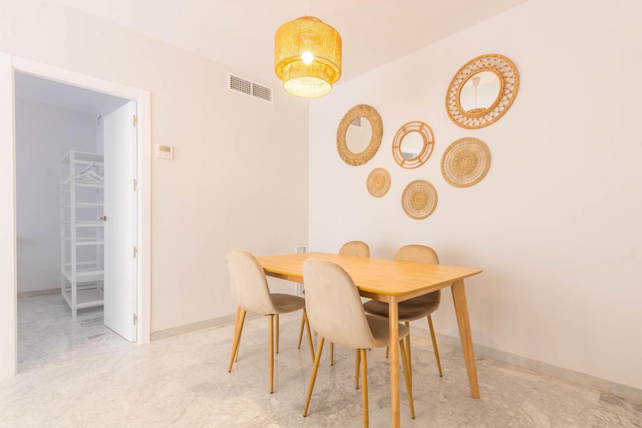 Apartamento Casa Aya En Centro Córdoba Exterior foto