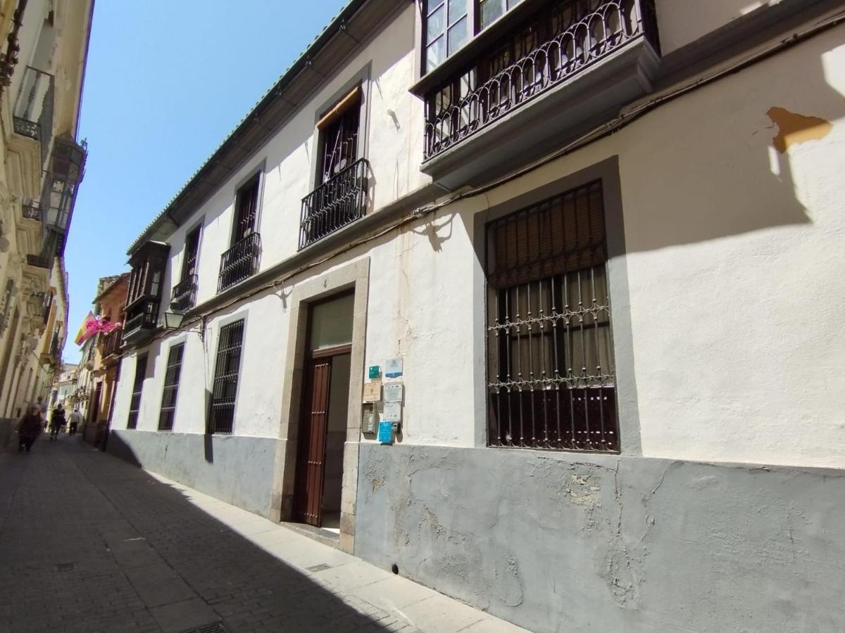 Apartamento Casa Aya En Centro Córdoba Exterior foto