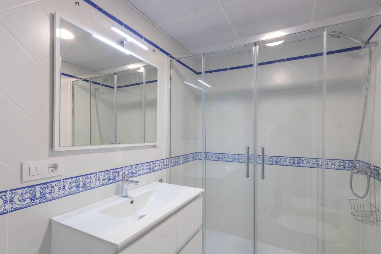 Apartamento Casa Aya En Centro Córdoba Exterior foto