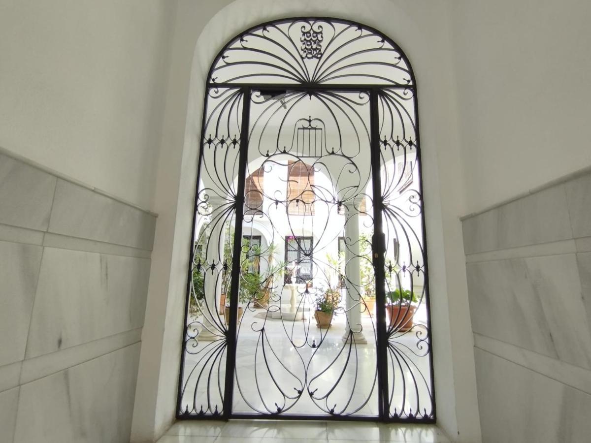 Apartamento Casa Aya En Centro Córdoba Exterior foto