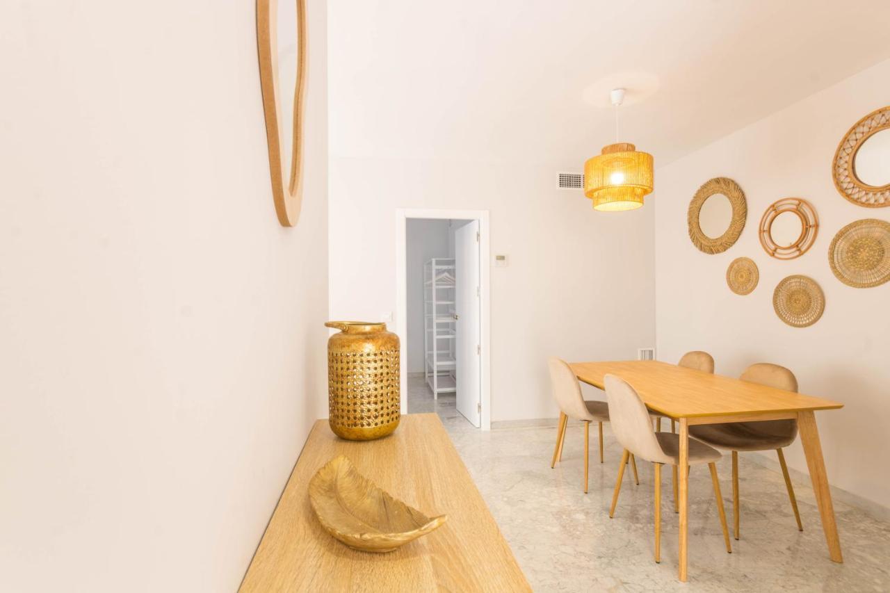 Apartamento Casa Aya En Centro Córdoba Exterior foto