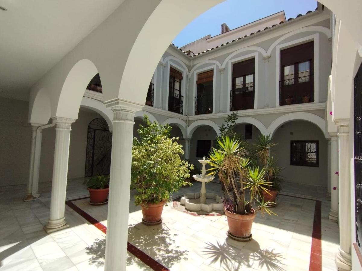 Apartamento Casa Aya En Centro Córdoba Exterior foto