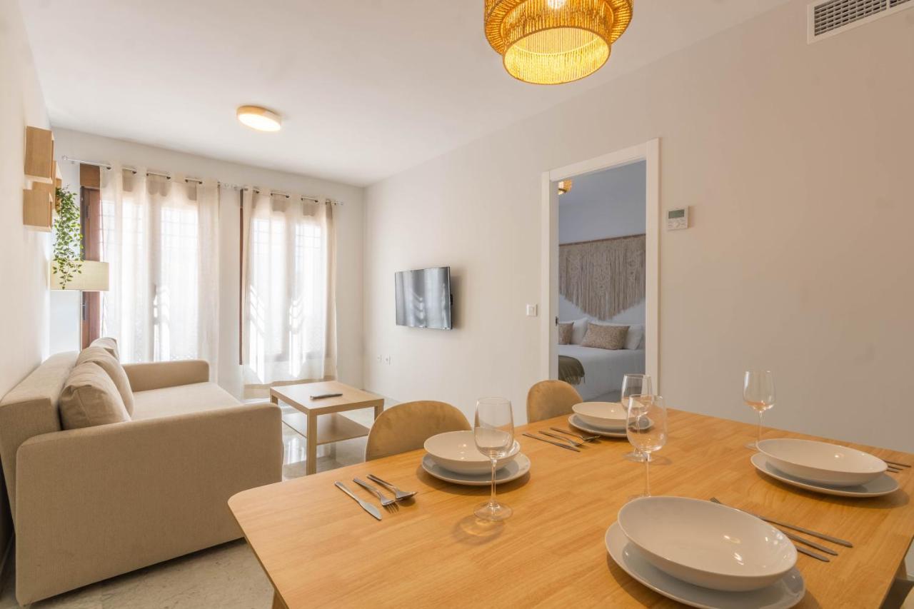 Apartamento Casa Aya En Centro Córdoba Exterior foto